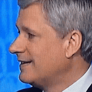 Stephen Harper