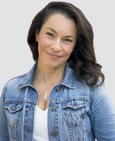 Heather McPherson
