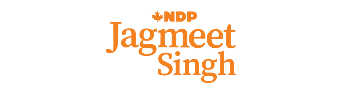 Branding Toolkit « Canada's NDP