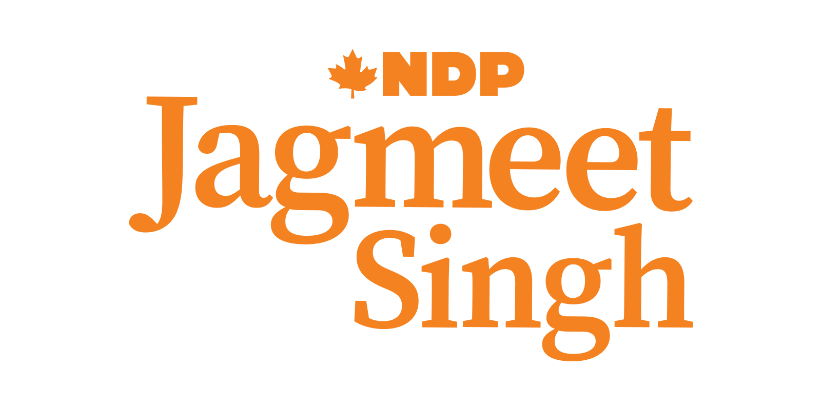Branding Toolkit « Canada's NDP