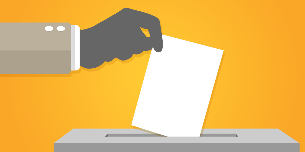5 things to know about proportional representation « Canada's NDP