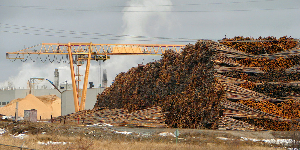 New Democrats urge government to stand up for Canadian jobs « Canada's NDP