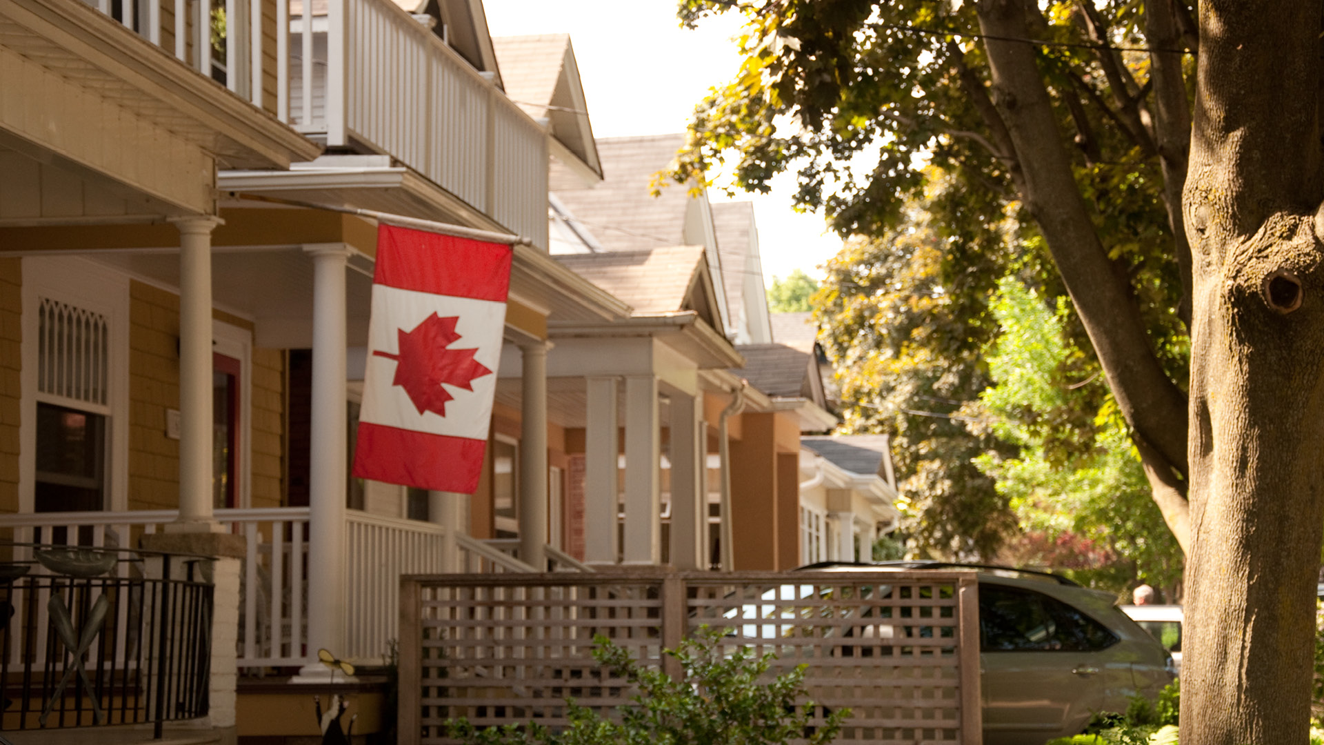 Day of Action on affordable housing « Canada's NDP