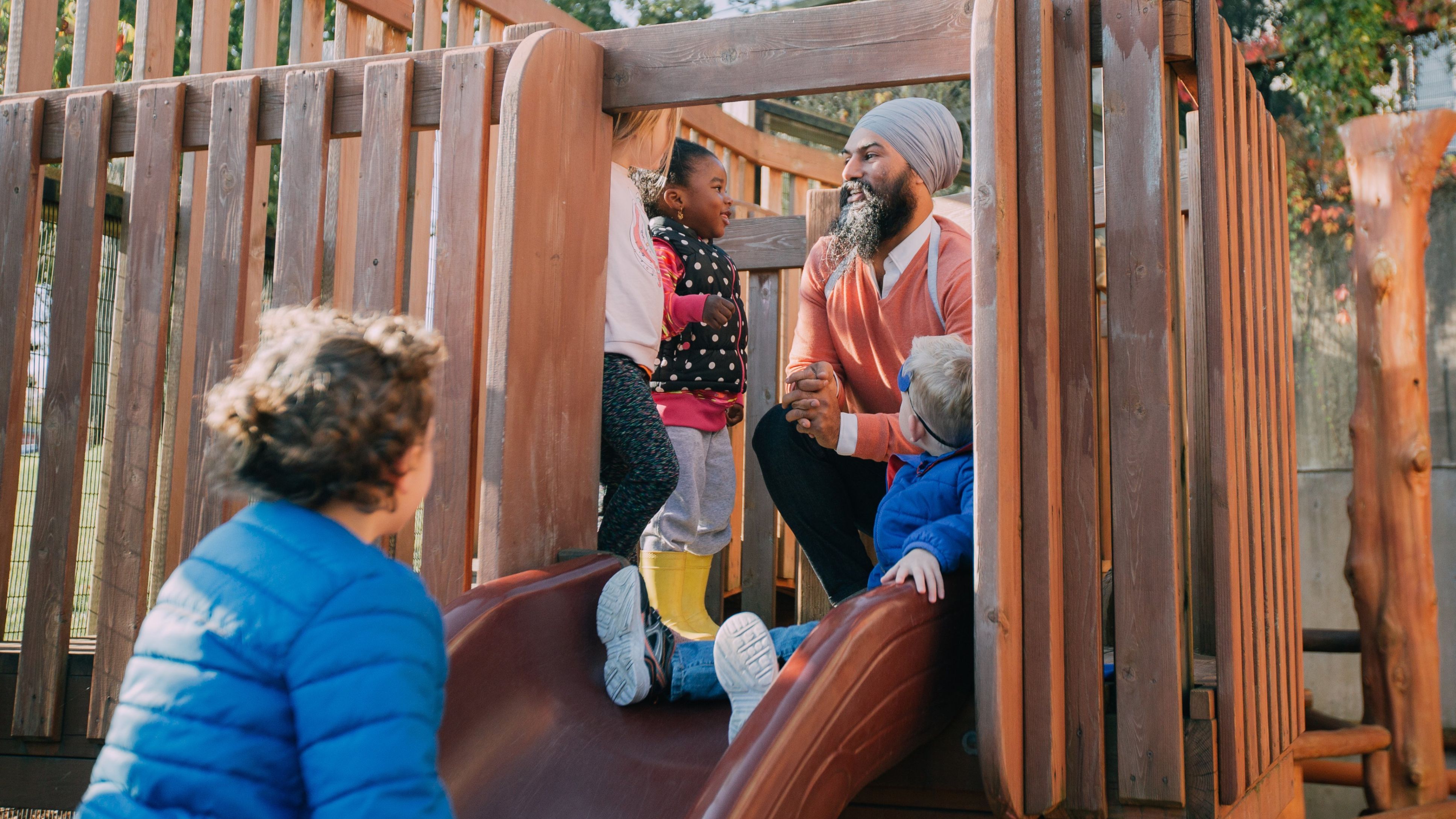 Building For Better Let s Build A Universal Child Care Program Building For Better Let s Build A Universal Child Care Program