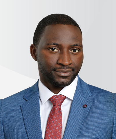 Joseph Hakizimana